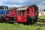 Gmeinder 4815 - DB Museum "322 641-2"
22.07.2017 - Koblenz-Lützel
Frank Glaubitz