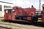 Gmeinder 4815 - DB "322 641-2"
09.08.1978 - Tübingen, Bahnbetriebswerk
Rolf Köstner