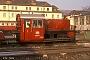 Gmeinder 4815 - DB "322 641"
30.01.1991 - Tübingen, Bahnbetriebswerk
? (Archiv Ingmar Weidig)