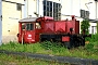 Gmeinder 4815 - DB AG "322 641"
19.05.1999 - Tübingen, Bahnbetriebswerk
Werner Brutzer