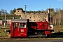 Gmeinder 4815 - DB Museum "322 641-2"
13.01.2015 - Koblenz-Lützel
Christian Zell