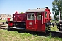 Gmeinder 4815 - DB Museum "322 641-2"
21.08.2015 - Koblenz-Lützel
Julius Kaiser