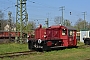 Gmeinder 4815 - DB Museum "322 641-2"
09.04.2017 - Koblenz-Lützel
Werner Schwan