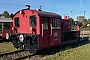 Gmeinder 4815 - DB Museum "322 641-2"
06.10.2018 - Koblenz-Lützel, DB Museum
Wolfgang Rudolph