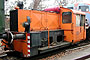 Gmeinder 4829 - FME "322 614-9"
04.12.2003 - Nürnberg, FME
Bernd Piplack