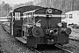 Gmeinder 4830 - S-Bahn Hamburg "382 001-6"
24.04.1997 - Hamburg-Ohlsdorf, Bahnbetriebswerk
Malte Werning