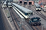 Gmeinder 4830 - DB "382 001-6"
27.04.1987 - Hamburg-Ohlsdorf, Bahnbetriebswerk
Ulrich Völz