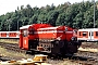 Gmeinder 4830 - S-Bahn Hamburg "382 001-6"
05.08.2004 - Hamburg-Ohlsdorf, Bahnbetriebswerk
Lars Brüggemann