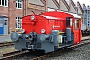 Gmeinder 4830 - S-Bahn Hamburg "382 001-6"
02.09.2017 - Hamburg-OhlsdorfThomas Wohlfarth