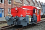 Gmeinder 4830 - S-Bahn Hamburg "382 001-6"
02.09.2017 - Hamburg-Ohlsdorf
Thomas Wohlfarth