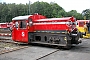 Gmeinder 4830 - S-Bahn Hamburg "382 001-6"
29.08.2010 - Hamburg-OhlsdorfThomas Bade