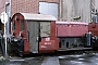 Gmeinder 4831 - DB "382 101-4"
16.07.1980 - Hamburg-Ohlsdorf, BahnbetriebswerkRolf Köstner