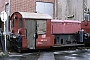 Gmeinder 4831 - DB "382 101-4"
16.07.1980 - Hamburg-Ohlsdorf, Bahnbetriebswerk
Rolf Köstner