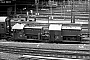 Gmeinder 4831 - DB "382 101-4"
06.08.1977 - Hamburg HauptbahnhofDr. Günther Barths