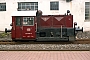 Gmeinder 4854 - DB "323 532-2"
18.09.1981 - Ibbenbüren
Heinrich Hölscher