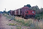 Gmeinder 4857 - DB "323 535-5"
12.08.1987 - Landau (Pfalz), Hauptbahnhof
Ingmar Weidig