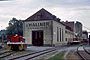 Gmeinder 4862 - Wallner "2"
27.05.2002 - Deggendorf, Wallner
Patrick Paulsen