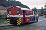 Gmeinder 4862 - Wallner "2"
27.05.2002 - Deggendorf, Wallner
Patrick Paulsen