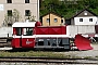 Gmeinder 4862 - Wallner "2"
28.04.2008 - Deggendorf, Wallner
Bernd Piplack