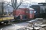 Gmeinder 4864 - DB "323 542-1"
16.03.1991 - Marktredwitz
Ingmar Weidig