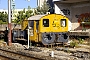 Gmeinder 4866 - ? "DD FMT PA 0034-0"
10.07.2008 - Bagheria (Sizilien)
Werner Reckert