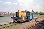 Gmeinder 4867 - Winschermann "431"
22.07.1991 - Karlsruhe-Hafen
Norbert Schmitz