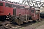 Gmeinder 4868 - DB "323 546-2"
02.07.1990 - Köln-Deutzerfeld, Bahnbetriebswerk
Andreas Kabelitz