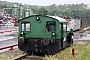 Gmeinder 4868 - Steil
07.06.2009 - Eschweiler-Aue
Patrick Böttger