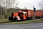 Gmeinder 4868 - Steil
04.04.2003 - Eschweiler-Aue
Frank Glaubitz