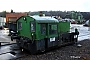 Gmeinder 4868 - Steil
01.01.2013 - Eschweiler-Aue
Alexander Leroy