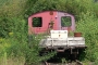 Gmeinder 4871 - Railion "323 549-6"
03.08.2007 - Kornwestheim, Bahnbetriebswerk
Bernd Piplack