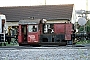 Gmeinder 4871 - DB Cargo "323 549-6"
 __.04.2000 - Kornwestheim
Wolfgang Krause