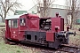 Gmeinder 4872 - DB AG "323 550-4"
30.03.1996 - Limburg, Bahnbetriebswerk
Andreas Kabelitz