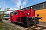 Gmeinder 4874 - PEF "323 552-0"
15.09.2018 - Passau
Jens Bolduan