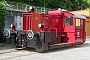 Gmeinder 4874 - PEF "323 552-0"
09.06.2023 - Passau, Betriebshof PEF
Andreas Adler Gmeinder 4874 - PEF "323 552-0"
09.06.2023 - Passau, Betriebshof PEF
Andreas Adler