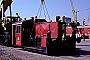 Gmeinder 4886 - DB "323 560-3"
29.09.1985 - Böblingen  
Werner Brutzer