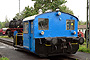 Gmeinder 4887 - Die Bahnmeisterei
23.08.2005 - Heilbronn, SEHBernd Piplack