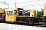 Gmeinder 4890 - SerFer "K 094"
07.06.2012 - Udine
Frank Glaubitz