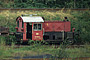 Gmeinder 4898 - DB "323 585-0"
26.08.1992 - Lübeck, BahnbetriebswerkAndreas Burow