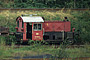 Gmeinder 4898 - DB "323 585-0"
26.08.1992 - Lübeck, Bahnbetriebswerk
Andreas Burow