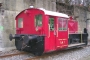 Gmeinder 4975 - PSI "Lok 1"
19.03.2006 - Osnabrück-Piesberg
Björn Täubker