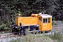 Gmeinder 4975 - PSI "Lok 1"
30.08.1998 - Osnabrück-Piesberg
Rolf Köstner