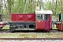 Gmeinder 4975 - ODF "Köf 6275"
21.04.2025 - Osnabrück, Piesberg
Hinnerk Stradtmann