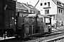 Gmeinder 4977 - DB "Köf 6277"
__.__.1966 - Derschlag, Bahnhof
Axel Johanßen