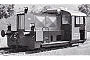 Gmeinder 4979 - DB "Köf 6279"
__.__.1957 - Mosbach (Baden)
Werkfoto Gmeinder (Archiv Peter Ziegenfuss)