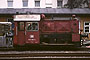 Gmeinder 4980 - DB "323 597-5"
19.08.1987 - Dillenburg
Frank Becher