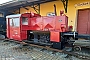 Gmeinder 4980 - MVJ "Köf 6280"
29.10.2021 - Struer
Kai Rasmussen