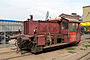 Gmeinder 4981 - Bunge "Lok 2"
22.08.2005 - Mannheim, Bunge
Bernd Piplack