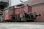 Gmeinder 4981 - Bunge "Lok 2"
27.03.2005 - Mannheim
Patrick Paulsen
