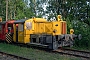 Gmeinder 4981 - dispo-Tf "323 598-3"
14.06.2025 - Birkenstein
Sebastian Schrader